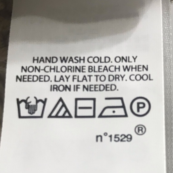 POLO Ralph Lauren Jacquard Knit Cap Sleeve Neutral Fair Isle Style Sweater XL - Picture 13 of 13